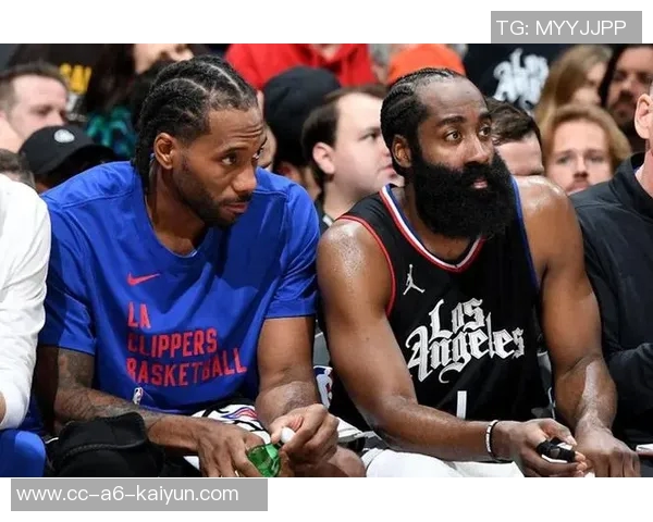 路威表示对快船未来充满信心小卡与哈登将助力球队找到最佳状态 路威表示对快船未来充满信心小卡与哈登将助力球队找到最佳状态