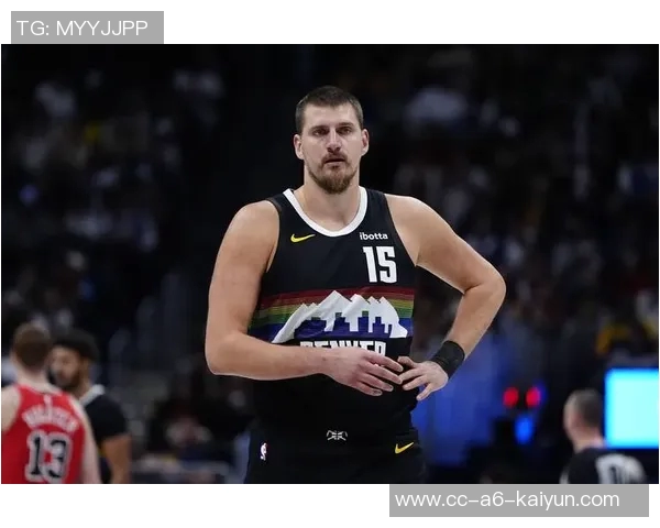 约基奇生涯第164场比赛30分超越安东尼成为队史第二