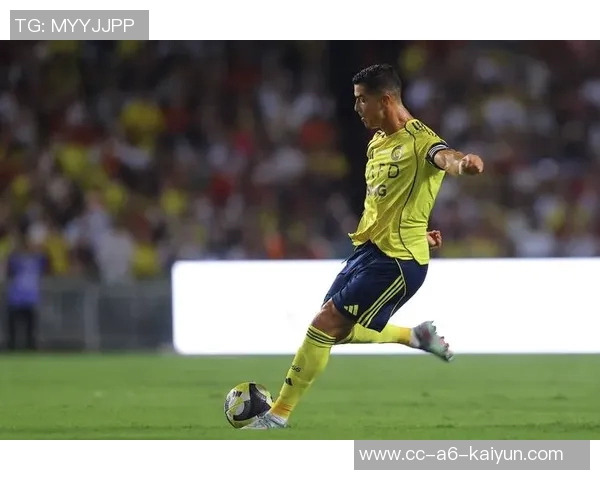 利雅得胜利友谊赛首发阵容揭晓C罗领衔菲利克斯和科曼同场竞技