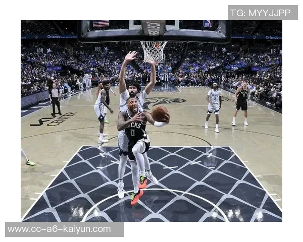 班凯罗生涯达成5000分1000助攻成就仅次于詹姆斯和字母哥的历史第三年轻球员