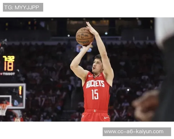 火箭队2026年开局前七场对手胜率低于五成且无背靠背赛程分析