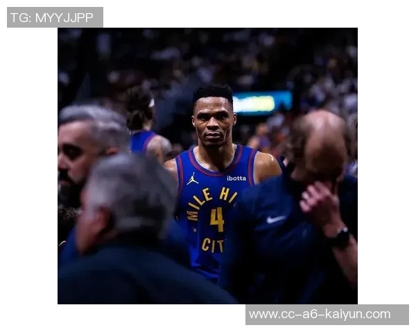 杰弗森分析库明加与威少相似之处强调不适合勇士球队体系