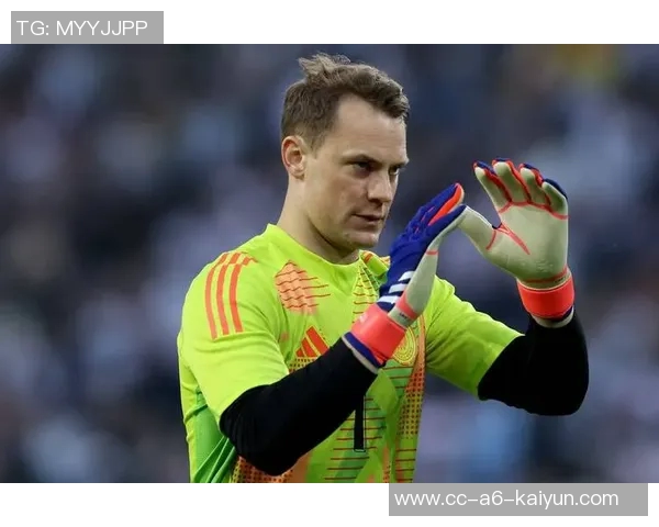 诺伊尔续约拜仁需减薪或将签署基于表现的新合同 诺伊尔续约拜仁需减薪或将签署基于表现的新合同