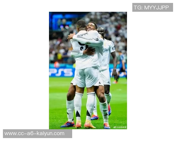 皇马仍存希望姆巴佩参加西超杯但需奇迹般转机