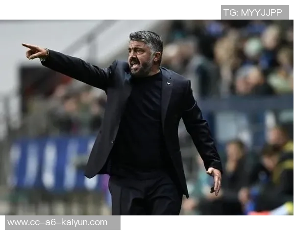 意甲前球员谈加图索应少抱怨多行动反思附加赛痛苦经历